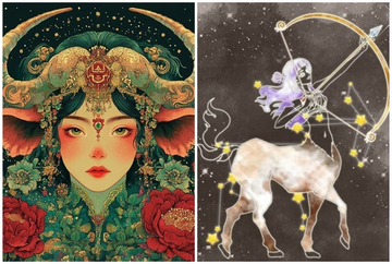 3 chòm sao may mắn nhất từ giờ đến cuối năm, Thần Tài chiếu cố, Quý Nhân tương trợ