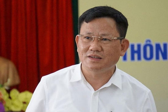Bắt giam Phó Chủ tịch Thường trực UBND tỉnh Thanh Hoá