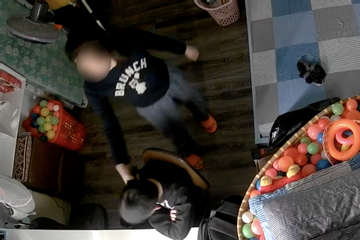 Công an xác minh 'tâm thư kêu cứu' nghi của bé trai ở Hà Nội kể bị mẹ kế bạo hành