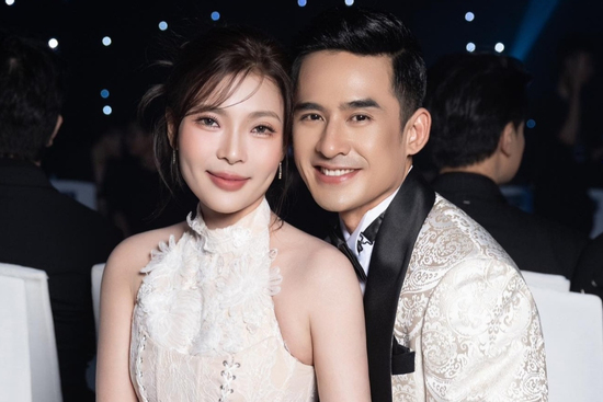 Động thái mới nhất của Thúy Diễm sau tin ly hôn Lương Thế Thành