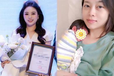 Hằng Túi lộ loạt ảnh 'chụp lén', giật mình nhận chẳng ra phú bà 8X