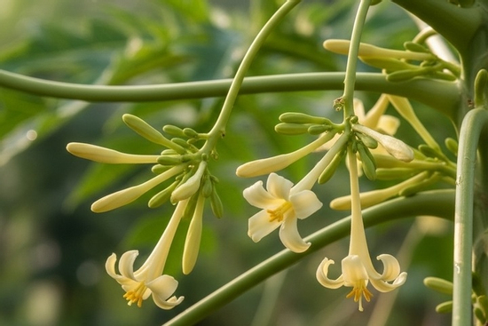 Loại hoa ‘nhỏ mà có võ’ giúp phòng đột quỵ, hỗ trợ điều trị ung thư