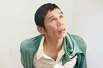 Nghi phạm gây thảm án ở Đắk Lắk cải trang thành phụ nữ để bỏ trốn