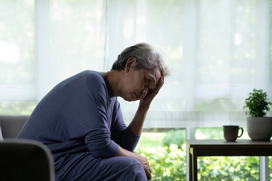 Sống nhà con gái, tôi đưa 5 triệu để lo chi phí sinh hoạt, hành động của vợ chồng nó khiến tôi thấy xấu hổ