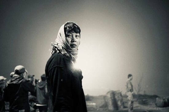 Thượng tá Đặng Thái Huyền lên tiếng về tranh luận trái chiều xung quanh phim 'Mưa đỏ'