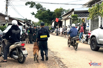 Tiết lộ mối quan hệ giữa nghi phạm và nạn nhân vụ thảm án khiến 3 người tử vong