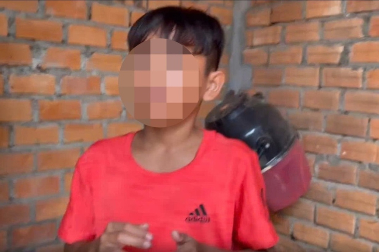 Vụ thảm sát tại Đắk Lắk: Cháu bé kể giây phút mở cửa cứu nạn nhân duy nhất sống sót