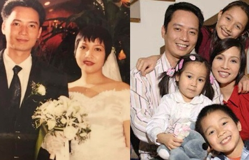 'Mẹ kế' diva Mỹ Linh đáng nể với hành trình nuôi con chồng kèm một thỏa thuận ngầm