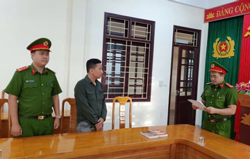 Nam kế toán trưởng mua bán trái phép hóa đơn hơn 22 tỷ đồng từ 5 công ty 'ma'