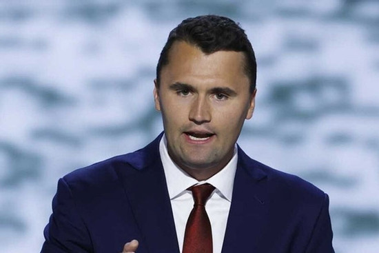 Charlie Kirk bị sát hại: Bùng nổ tranh cãi bạo lực chính trị ở Mỹ