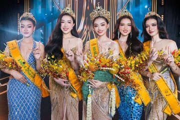 Giám khảo nói lý do chọn Nguyễn Thị Yến Nhi là Miss Grand Vietnam 2025