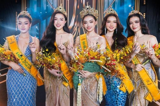 Giám khảo nói lý do chọn Nguyễn Thị Yến Nhi là Miss Grand Vietnam 2025