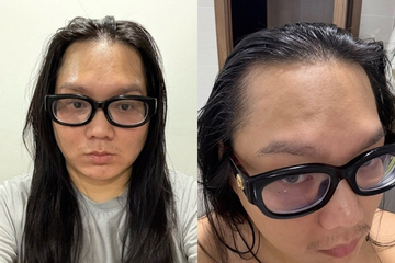 Phạm Thoại than thở cuộc sống khó khăn, diện mạo tiều tụy gây xôn xao MXH