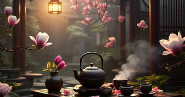 Tháng sinh Âm lịch của người phụ nữ phúc khí dồi dào