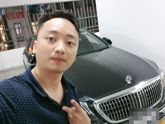 Thu nhập khủng, cuộc sống sang chảnh của Chủ tịch Đức SVM vừa bị khởi tố