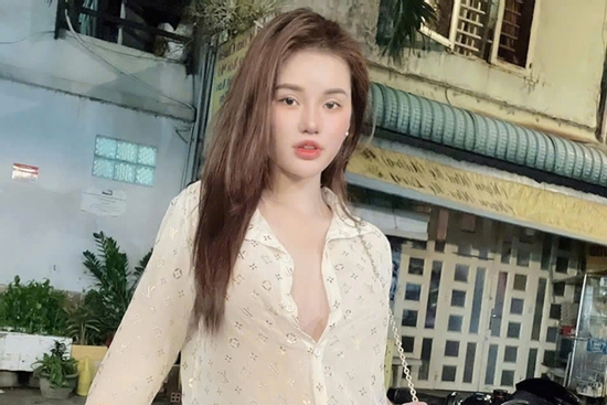 Truy nã hotgirl Ly 'Meo' liên quan đường dây ma túy từ Tam giác vàng về