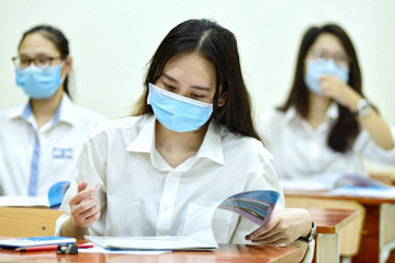 Chính phủ yêu cầu xây dựng đề án thi tốt nghiệp THPT, thi đại học trên máy tính