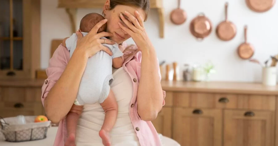 'Có mỗi việc ở nhà...' và cái kết bất ngờ khi con dâu đi vắng