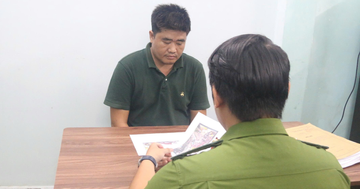 Công an TPHCM bắt khẩn cấp tài xế ô tô hành hung người lớn tuổi giữa phố