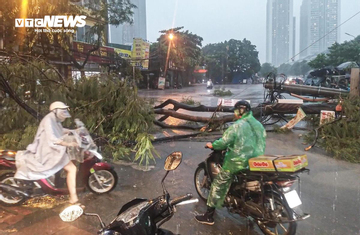 Cuối tháng 9, Biển Đông có thể đón 1-2 cơn bão mạnh