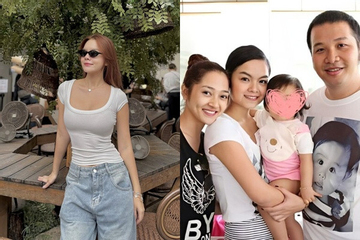 Động thái của Phạm Quỳnh Anh sau khi nhận bão 'phẫn nộ' vì bài chia sẻ liên quan đến Bảo Anh