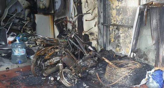 Hà Nội yêu cầu điều tra vụ cháy ở Thường Tín khiến 4 người chết