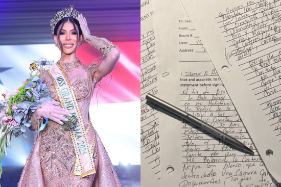 Hoa hậu bị trộm 2 tỷ đồng trang sức và túi xách khi đi du lịch