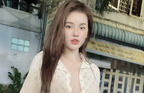 Hotgirl Ly 