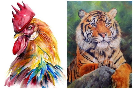 Liên tiếp từ 16/9 - 24/9, 3 con giáp cuộc sống đủ đầy, cứ thế mà giàu