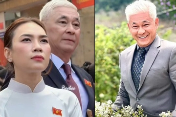 Tiết lộ bất ngờ của vệ sĩ 30 năm nắm giữ bí mật của Mỹ Tâm và các sao hạng A