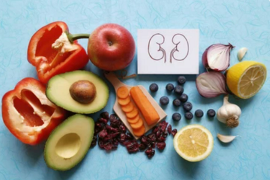 5 loại quả quen thuộc giúp thận khỏe mạnh nên ăn thường xuyên