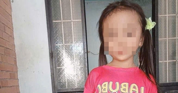 Bé gái 6 tuổi bị gã lạ mặt dụ dỗ, chở đi, công an xuyên màn đêm truy tìm
