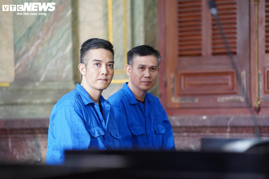 Cựu Chủ tịch Asanzo Phạm Văn Tam lĩnh 4 năm 6 tháng tù
