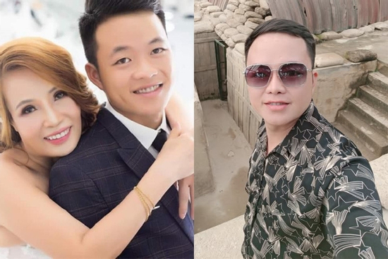 Diện mạo khác lạ của chú rể Cao Bằng sau nhiều lần được vợ hơn 36 tuổi đưa đi thẩm mỹ