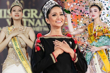 Hoa hậu Việt trước khi đăng quang: Người phục vụ nhà hàng, người làm osin