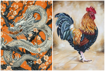 Trúng số đúng 2 ngày liên tiếp (17/9 và 18/9), 3 con giáp số đỏ như son, ngồi không hưởng lộc
