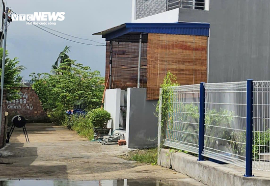 Vụ 'xây nhầm' trên đất được cấp sổ đỏ: Chủ đất tiết lộ tình tiết gây sốc