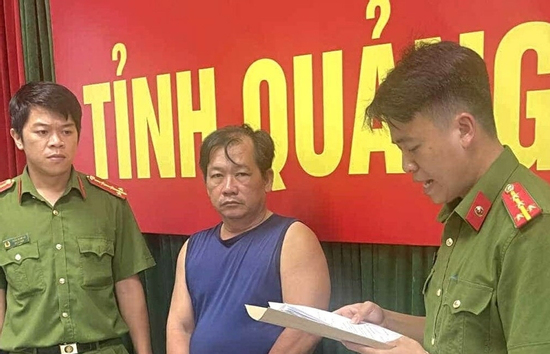 Vụ xe tải lao vào chợ khiến 3 người chết: Bắt tạm giam tài xế Trần Minh Hoàng