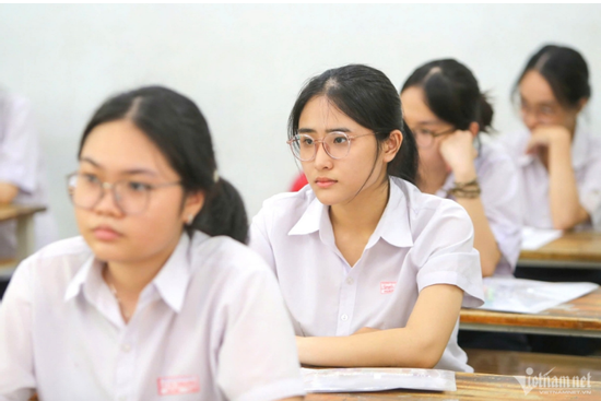 16 trường đại học mắc sai sót trong xét tuyển năm 2025