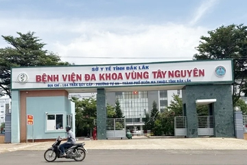 Bộ Y tế chỉ đạo nóng vụ 255 bệnh nhân được tán sỏi dù máy hỏng suốt 2 năm