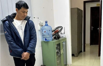 Hoãn phiên xử phúc thẩm vụ án 'gà lôi trắng' ở Hưng Yên