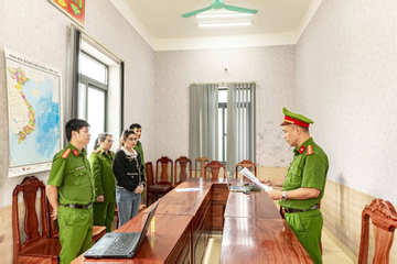 Mạo danh thẩm phán cấp cao lừa đảo 1,3 tỷ đồng