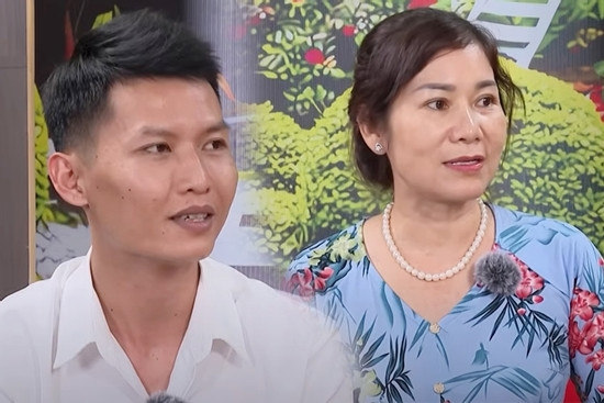 Mẹ vợ lắp camera theo dõi con rể tương lai gần 1 năm và cái kết xúc động