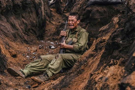 Cựu binh Quảng Trị khoá facebook, cuộc sống đảo lộn sau bài viết gây tranh cãi 'Không trận đánh nào diễn ra trong Thành cổ như Mưa đỏ'