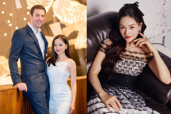 Lan Phương kể góc khuất hôn nhân, thu nhập 7 tỷ đồng/năm tại phiên tòa ly hôn chồng Tây