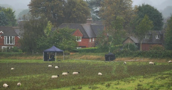 Người mẹ hai con mất tích bí ẩn, gia đình và cảnh sát nỗ lực tìm kiếm phát hiện sự thật đau lòng