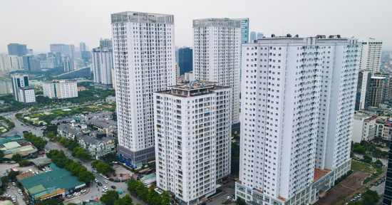 'Ôm' tiền tỷ, cha mẹ chật vật mua nhà Hà Nội cho con học đại học