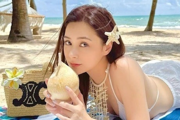 Scandal lớn nhất lịch sử ngành giải trí Hong Kong bị nhắc lại