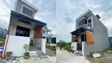 Xây nhà trên đất người khác, còn kháng cáo: Đỉnh điểm ngang ngược, Chí Phèo