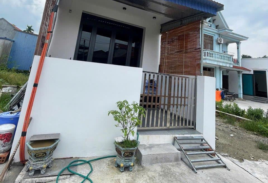 Xây nhà trên đất người khác: Nguyên đơn yêu cầu bồi thường hơn 160 triệu đồng